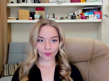 Kara_Smith_ Chaturbate stream image from December 30, 2024