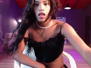 Leila_Sunshine Chaturbate stream image from December 30, 2024