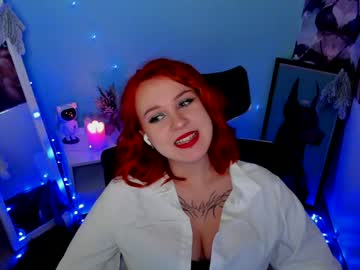 Margaret_Red Chaturbate stream image from December 30, 2024