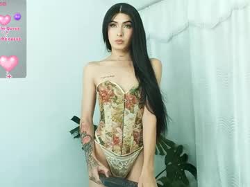 Milansantana24 Chaturbate stream image from December 30, 2024