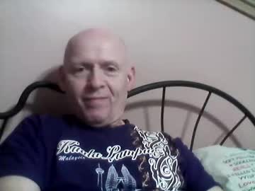 Oldbuthorny62 stream image from December 30, 2024