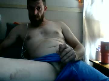 Seveninch4 Chaturbate stream image from December 30, 2024