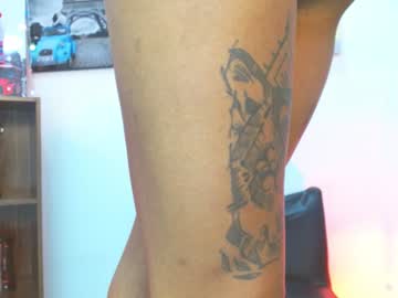 Shantal_Ray4 Chaturbate stream image from December 30, 2024