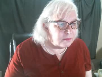 Sissydianetx Chaturbate stream image from December 30, 2024