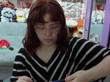 Sofiacammy Chaturbate stream image from December 30, 2024