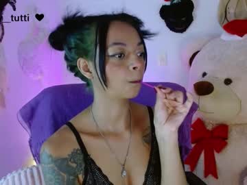 Sweet_Bluee Chaturbate stream image from December 30, 2024