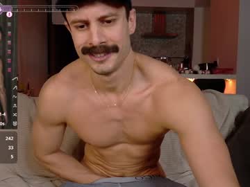 Willyumx Chaturbate stream image from December 30, 2024