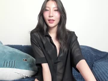 _Yuriko Chaturbate stream image from December 30, 2024
