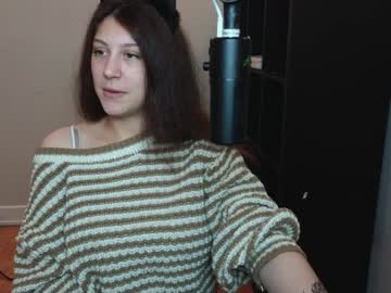 Alexa_Dream Chaturbate stream image from December 30, 2024