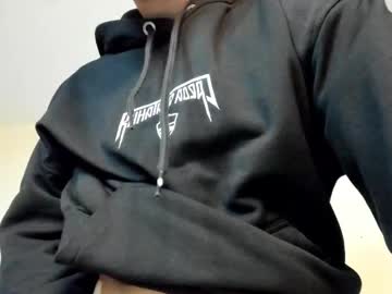 Babe_Jacob Chaturbate stream image from December 30, 2024