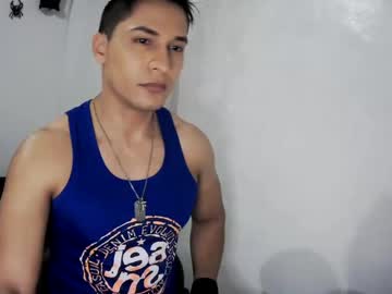 Bradpitt_X Chaturbate stream image from December 30, 2024