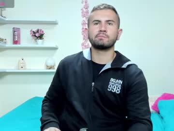 Cristianolopez Chaturbate stream image from December 30, 2024