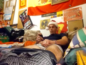 Dag1983 Chaturbate stream image from December 30, 2024