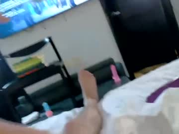 Dirtydaddyandbaby Chaturbate stream image from December 30, 2024