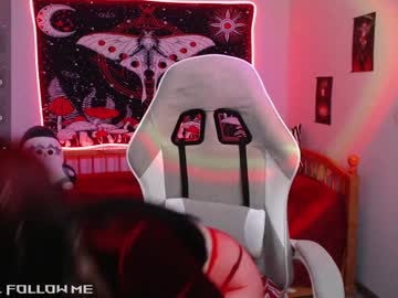 Gentle_Madness Chaturbate stream image from December 30, 2024