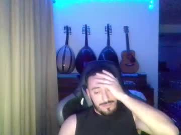 Jkbdd5 Chaturbate stream image from December 30, 2024
