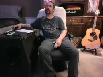Kraazeeme88 Chaturbate stream image from December 30, 2024