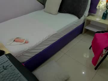 Laris_Park Chaturbate stream image from December 30, 2024