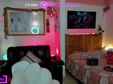 Laujgray Chaturbate stream image from December 30, 2024