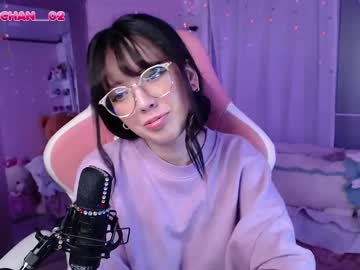 Maru_Chan_ Chaturbate stream image from December 30, 2024