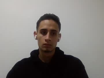 Mateocollins03 Chaturbate stream image from December 30, 2024