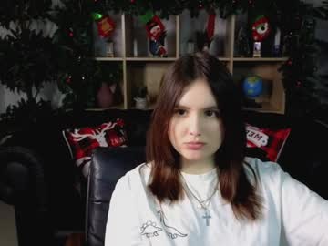 Melika_Butterfly Chaturbate stream image from December 30, 2024