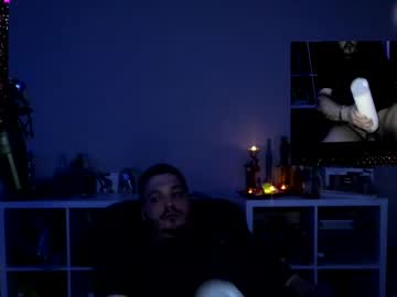 Memphis_86 Chaturbate stream image from December 30, 2024
