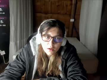 Misspink152015 Chaturbate stream image from December 30, 2024
