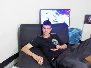 _Monarquia Chaturbate stream image from December 30, 2024