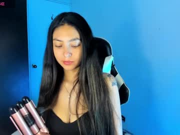 Nathalie_Rose Chaturbate stream image from December 30, 2024
