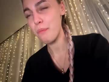 Sally_Siu Chaturbate stream image from December 30, 2024