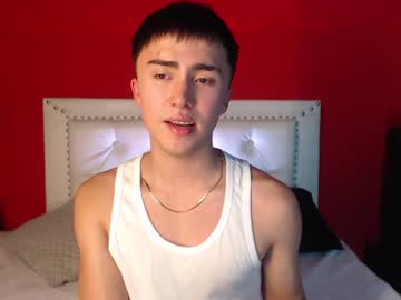 Santi_Fabulous Chaturbate stream image from December 30, 2024