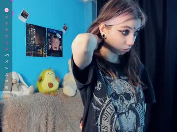 Sell0n Chaturbate stream image from December 30, 2024