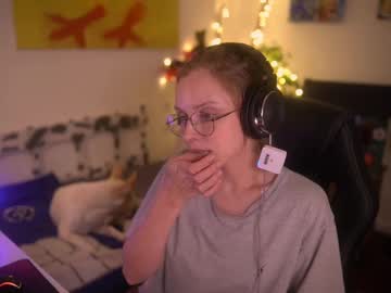 Space_Cassie Chaturbate stream image from December 30, 2024