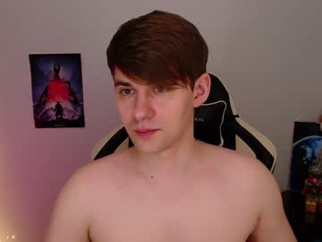 Yourbilly Chaturbate stream image from December 30, 2024