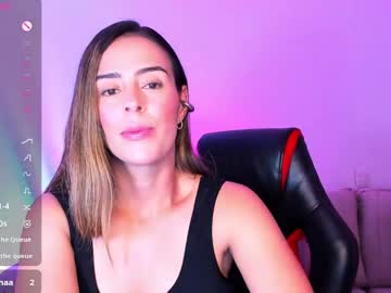Alessandramoreli Chaturbate stream image from December 30, 2024