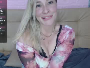 Analia_Celeste Chaturbate stream image from December 30, 2024