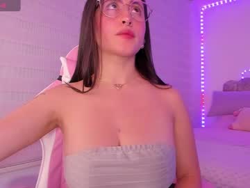 April_Evangeline_ Chaturbate stream image from December 30, 2024