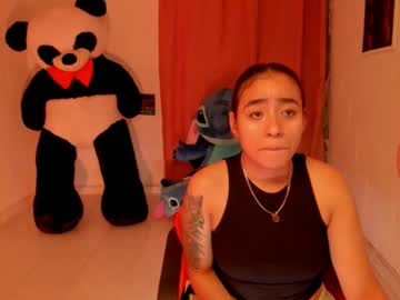 Ave_Fenix69 Chaturbate stream image from December 30, 2024