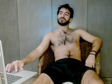 Brunobaibe Chaturbate stream image from December 30, 2024