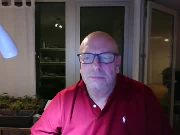 Cumalero Chaturbate stream image from December 30, 2024