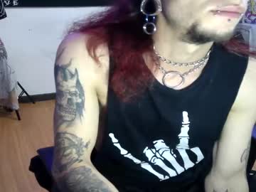 Davidroses420 Chaturbate stream image from December 30, 2024