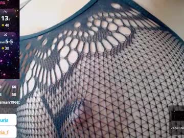 Franchesca_Lussuria Chaturbate stream image from December 30, 2024
