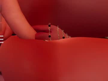 Goddessreverie Chaturbate stream image from December 30, 2024