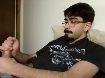 Incubusszz Chaturbate stream image from December 30, 2024
