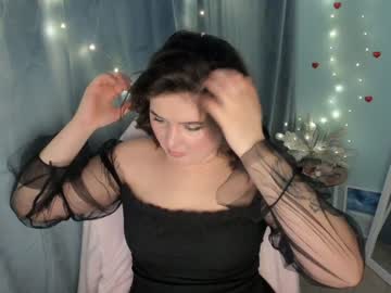 Jennie_Berry Chaturbate stream image from December 30, 2024