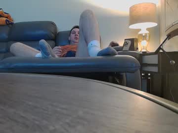 Johnboy1983 Chaturbate stream image from December 30, 2024