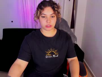 Madelaine_Taylor Chaturbate stream image from December 30, 2024