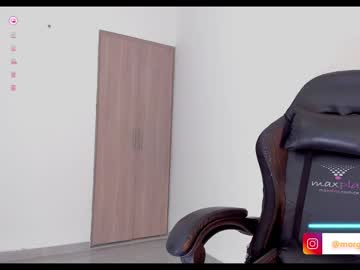 Morggan_Fx Chaturbate stream image from December 30, 2024