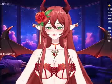 Passionyx Chaturbate stream image from December 30, 2024